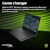 Laptop Gamer HP HyperX OMEN 2026, Ryzen 9 8940HX, NVIDIA GeForce RTX 5060 | Pantalla OLED 16" 2.5K WQXGA 165Hz, 16GB RAM DDR5, 1TB SSD, Wi-Fi 7, Teclado Retroiluminado RGB, Refrigeración Tempest, Win 11, incluye HDD portátil de 1TB 5