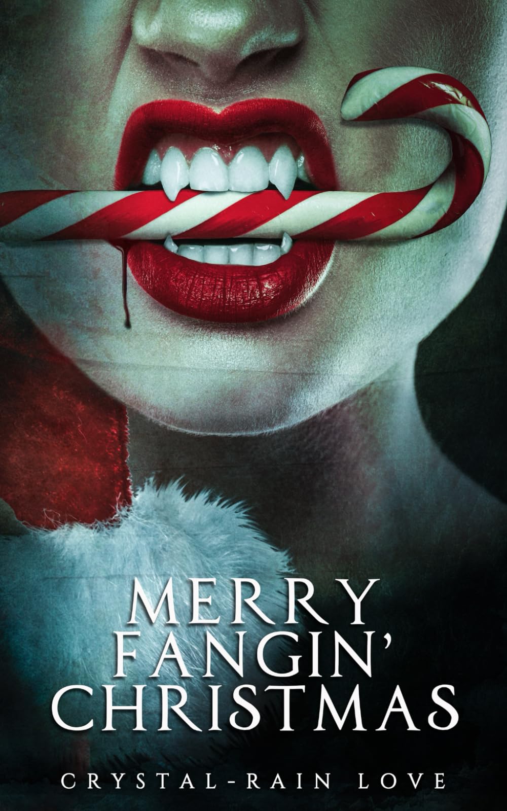 Merry Fangin' Christmas (Twice Bitten)
