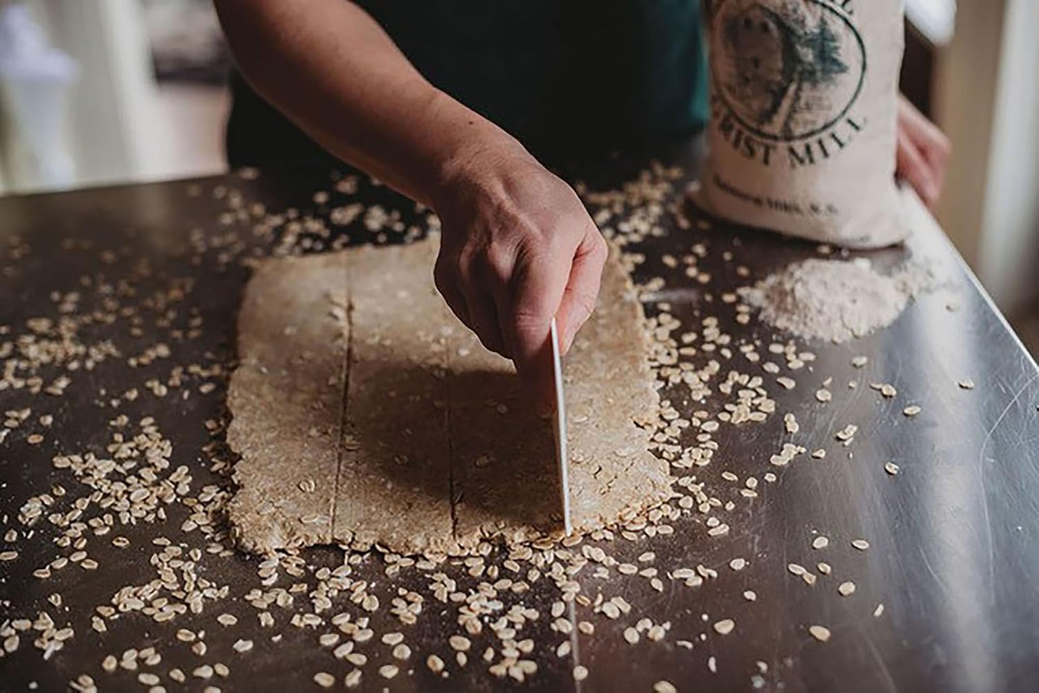 Rise: A Devotion to Whole Grains