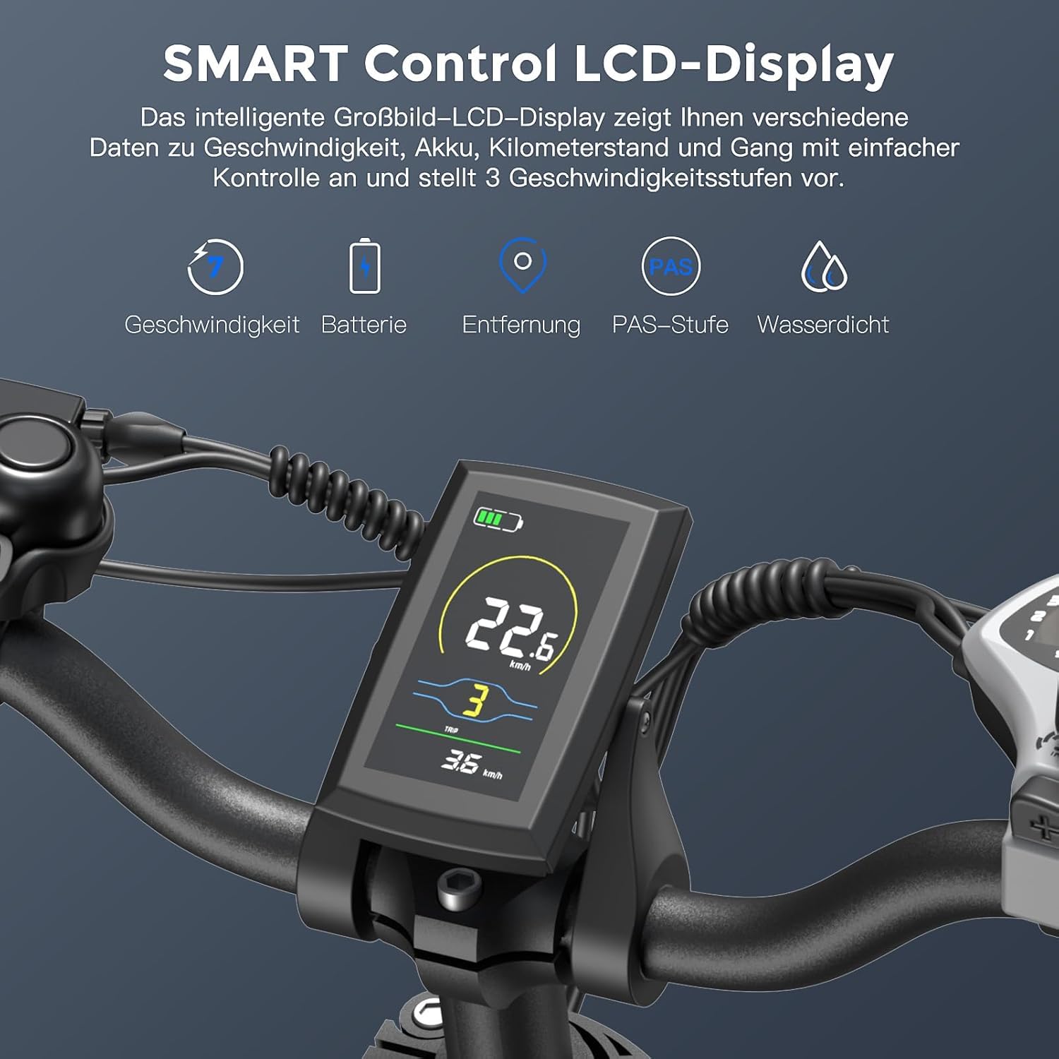 Fafrees F20 MAX [ Offiziell ] E-Bike Herren 20 Zoll 48V 30AH Akku Fatbike Ebike Klapprad, E Bike Damen Elektrobike Mountainbike Bremslicht 54N.m, Elektrofahrrad 150kg