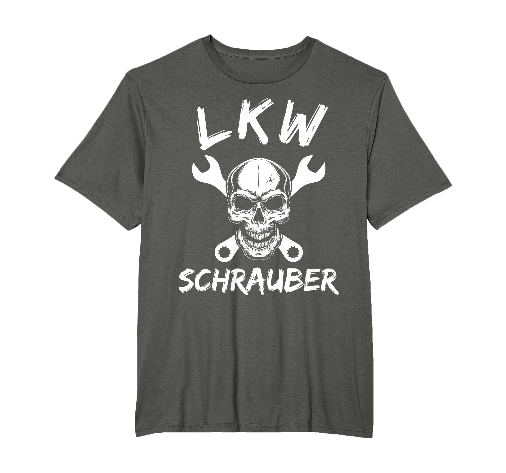 Kleidung mit Designs von Amazon Merch on Demand