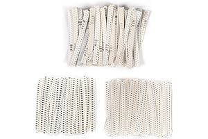 DIANN SMD Resistor Kit: Comprehensive Kit for All Your Electronic Needs