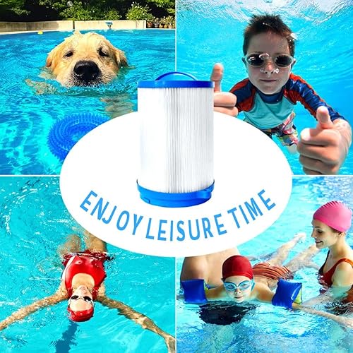 Miniatura 7 de Filtro superior de 40 pies cuadrados, 6473-157 (paquete de 1)