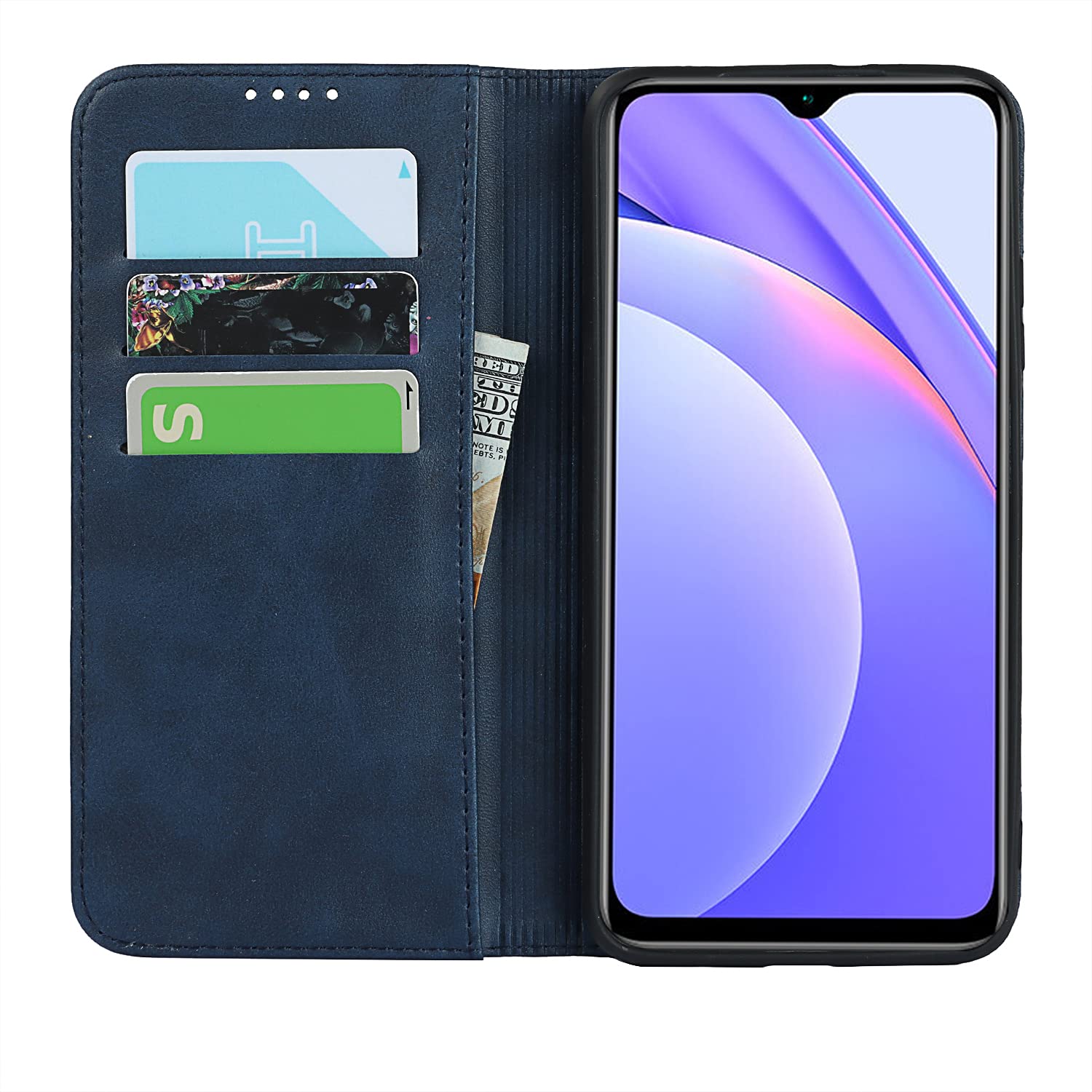 Amazon.co.jp: Xiaomi Redmi 9t ケース 手帳型 softbank SIMフリー