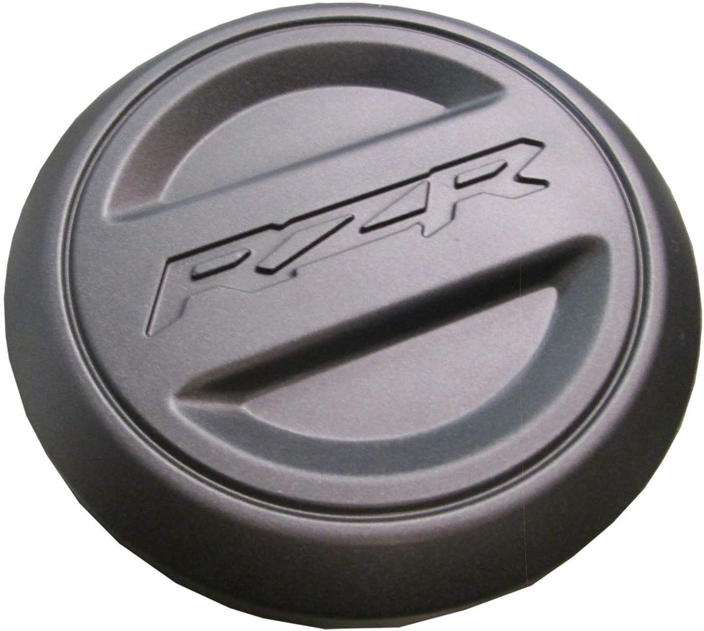 Polaris 2017-2019 Rzr Xp Turbo Rzr Xp 1000 Cap Rim BLACK