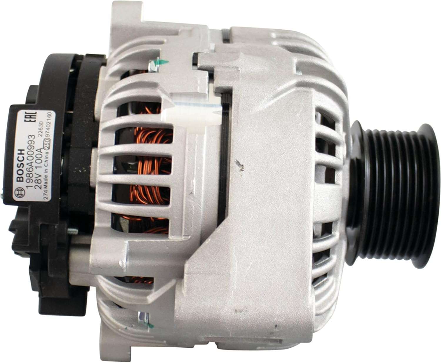 Red Hawk TOP-0104 Mounting Bracket Compatible with/Replacement for Club Car Tempo and Precedent Front Struts with 80"/88" Tops Golf Carts