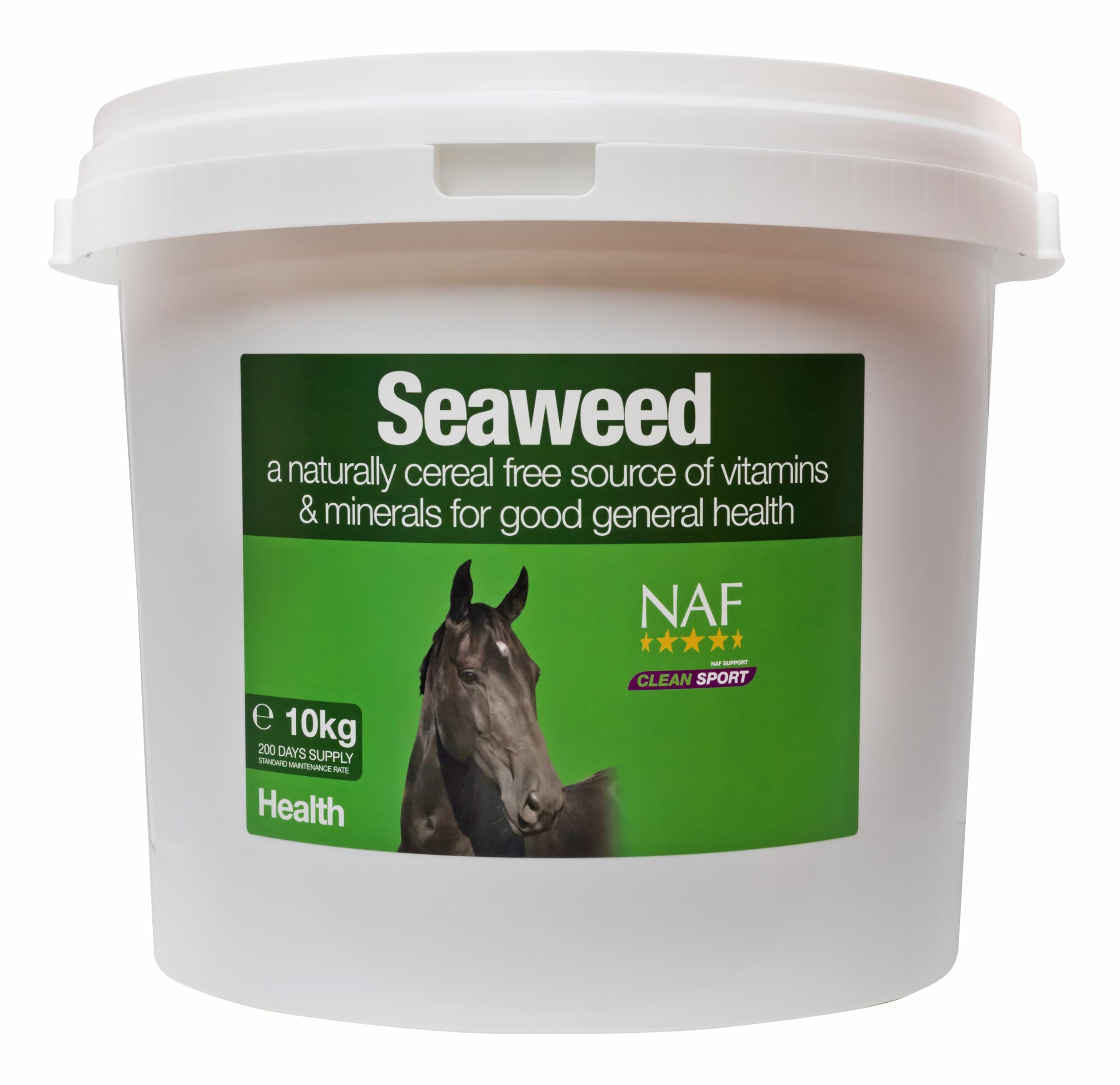 NAF Seaweed 10kg