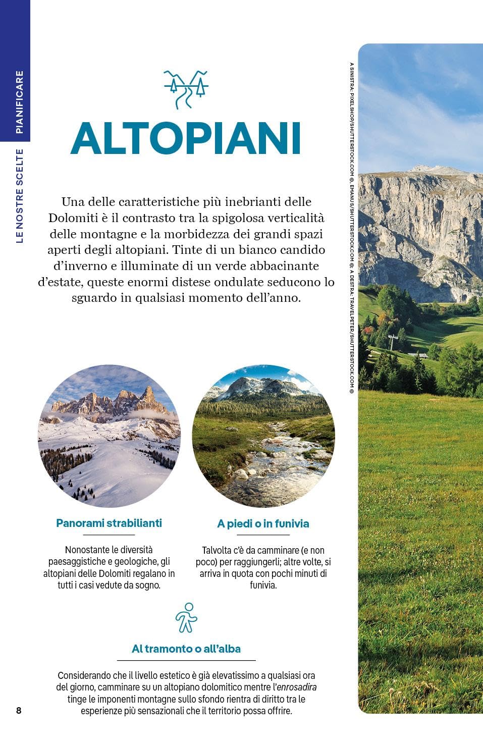 Dolomiti