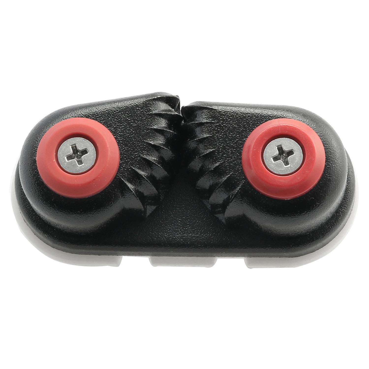 Buy heyous Boat Cleat, Rope Cleat, Fast Entry Cam Cleat for Line Sizes