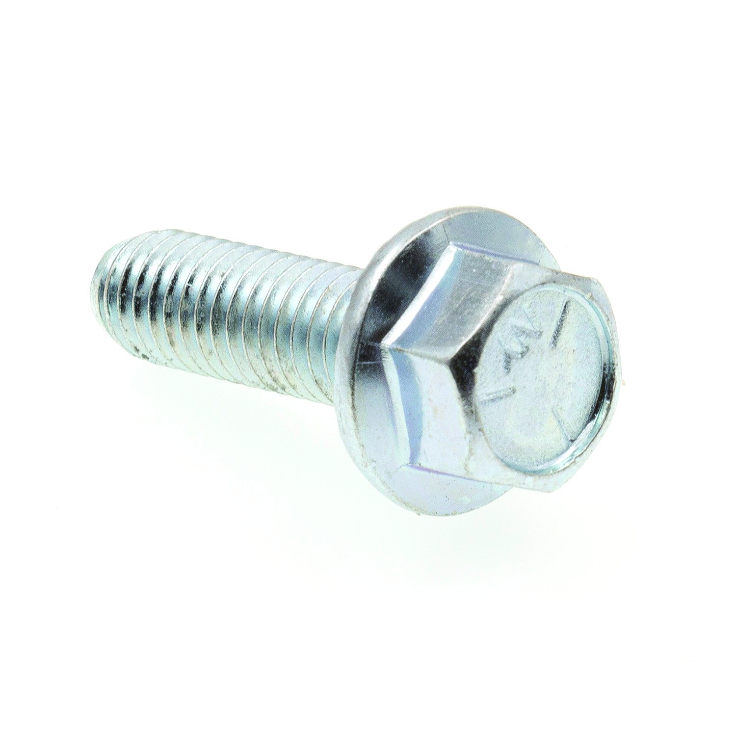 Amazon.com: Prime-Line 9091178 Serrated Flange Bolts, 3/8 in.-16 X