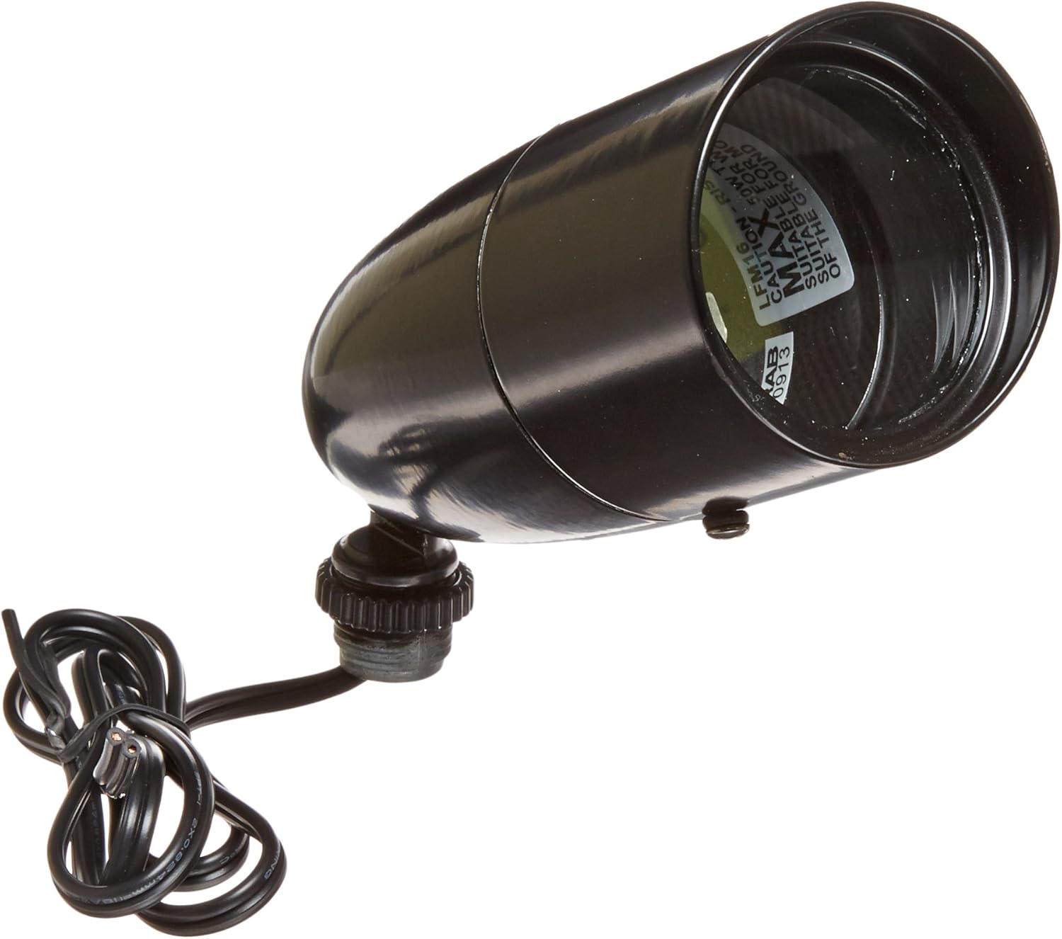 Rab flag pole light Clearance