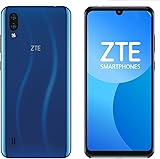 ZTE BLADE A5 64G 4G LTE SMARTPHONE 6.1"HD AZUL DESBLOQUEADO