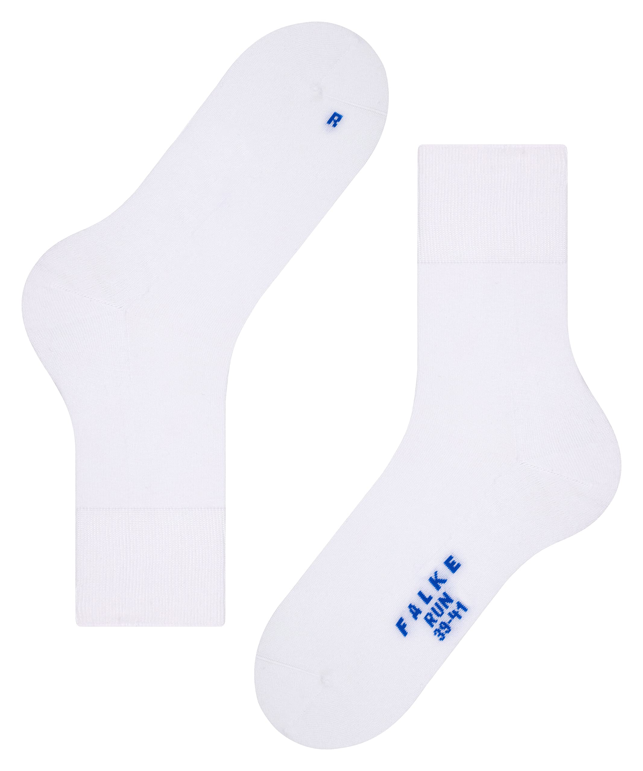 Flake Run Ergo, Calcetines de running Para Hombre