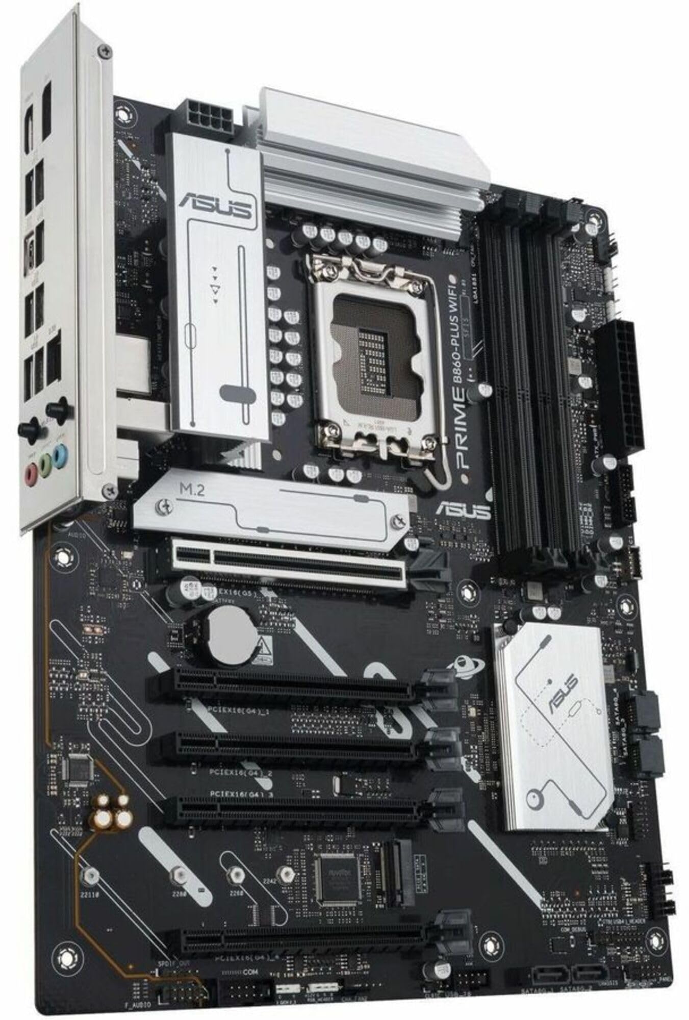 Amazon | ASUS intel Core Ultra Processors (Series 2) Socket
