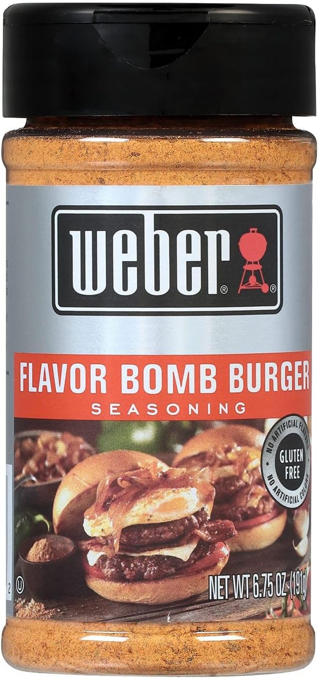 er Seasoning er Garlic Jalapeno Seasoning 8oz (2