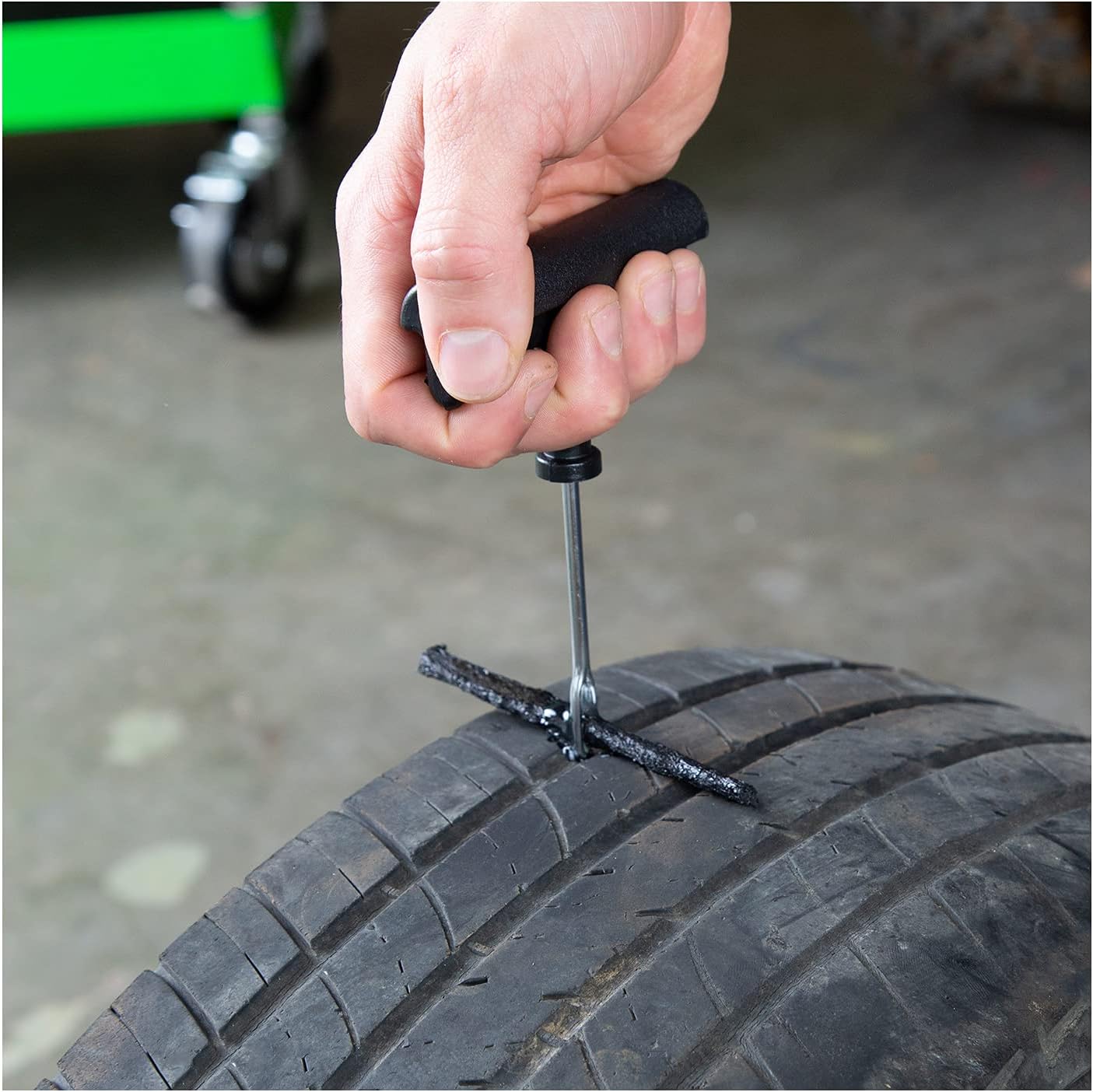OEMTOOLS 26684 Tire Repair Plugs, 30 Pack