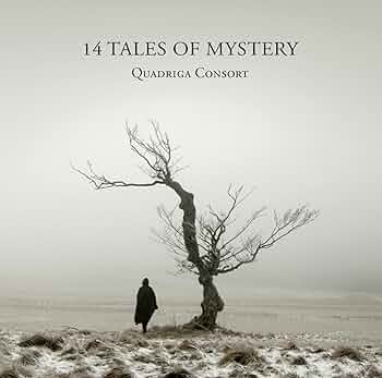 その他 14 Tales of Mystery.  Quadriga Consort Amazon.co.jp: 14 Tales of Mystery: ミュージック