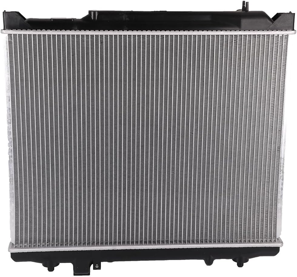 ECCPP 2933 Radiator for 2004-2006 for Suzuki for XL-7 2.7L