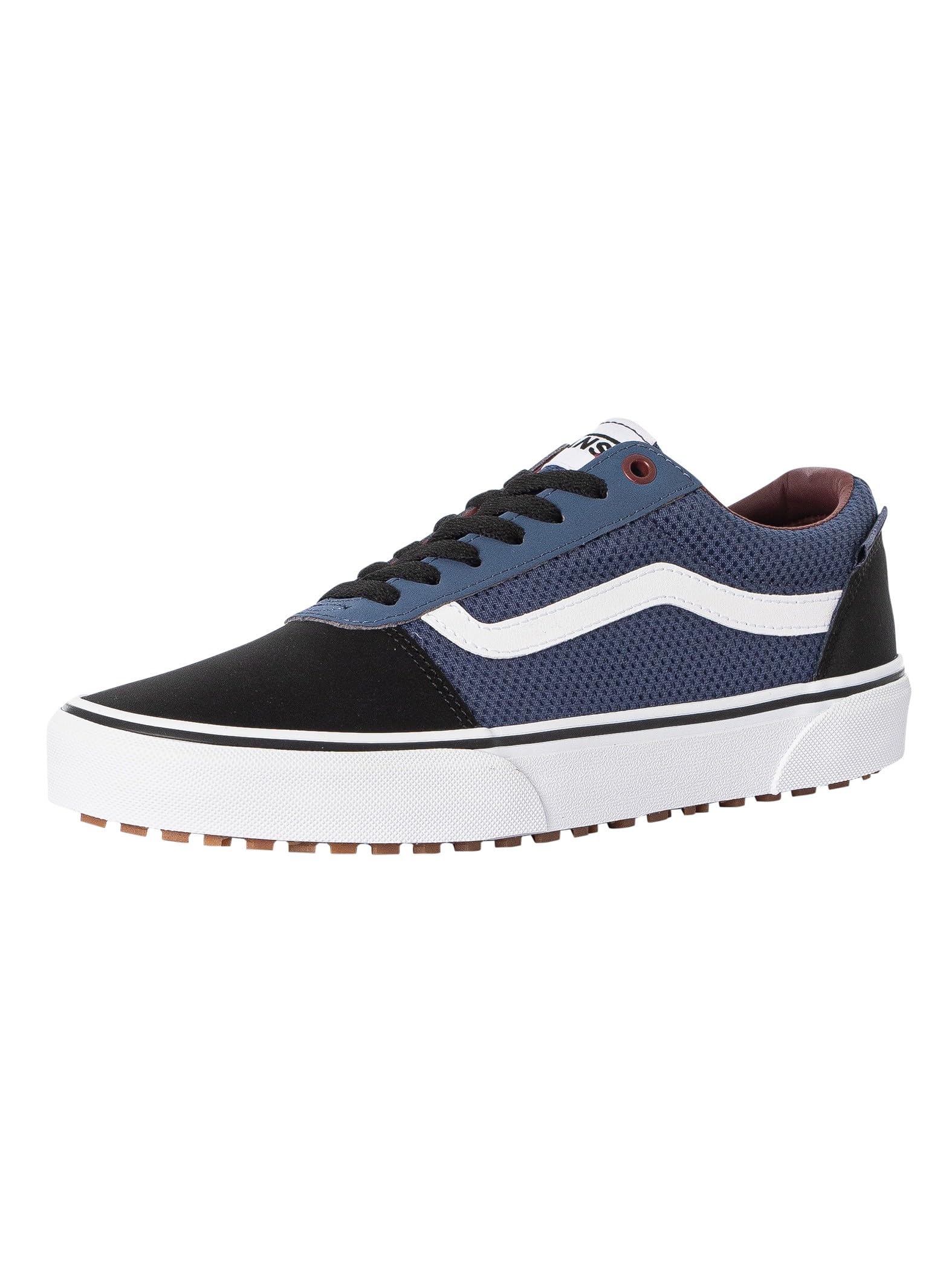 Vans Ward Vansguard, Sneaker Hombre