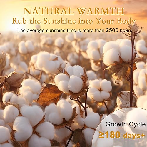 Miniatura 5 de YOUR MOON Lujoso edredón de lana para todas las estaciones, tamaño individual, edredón de lana australiana 100% natural, hipoalergénico de primera