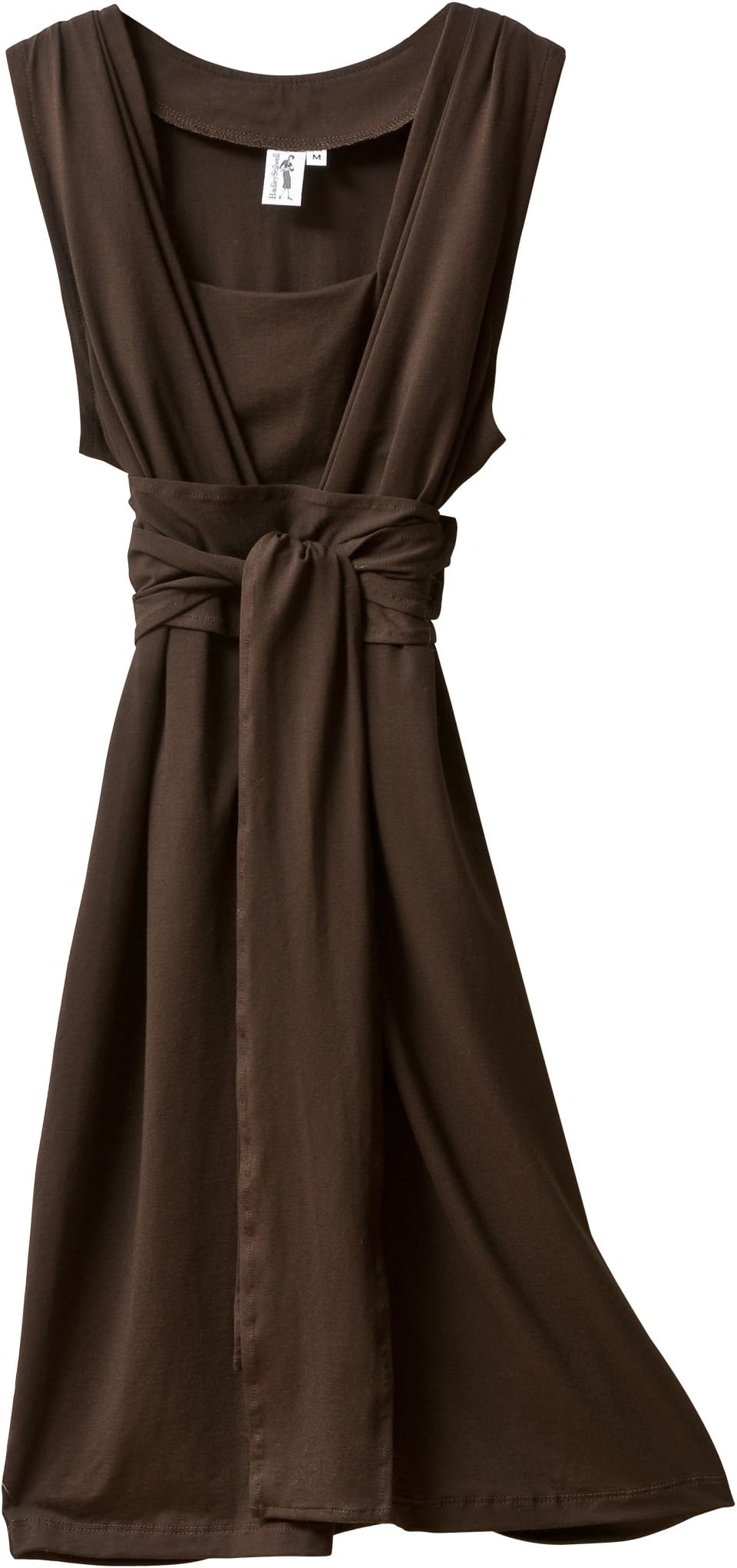 HadleyStilwell Jet Set Nursing Dress