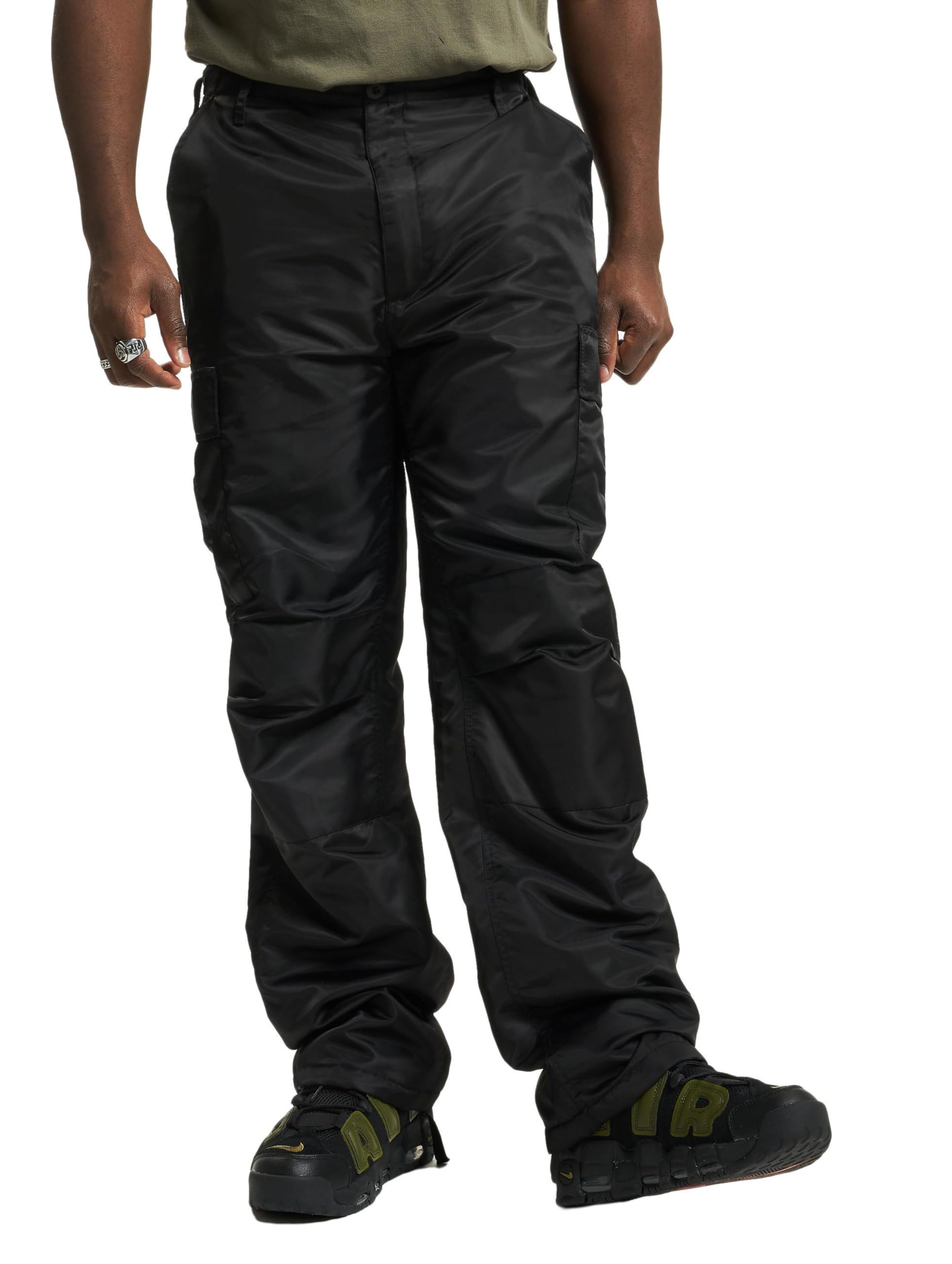 Mode von Brandit