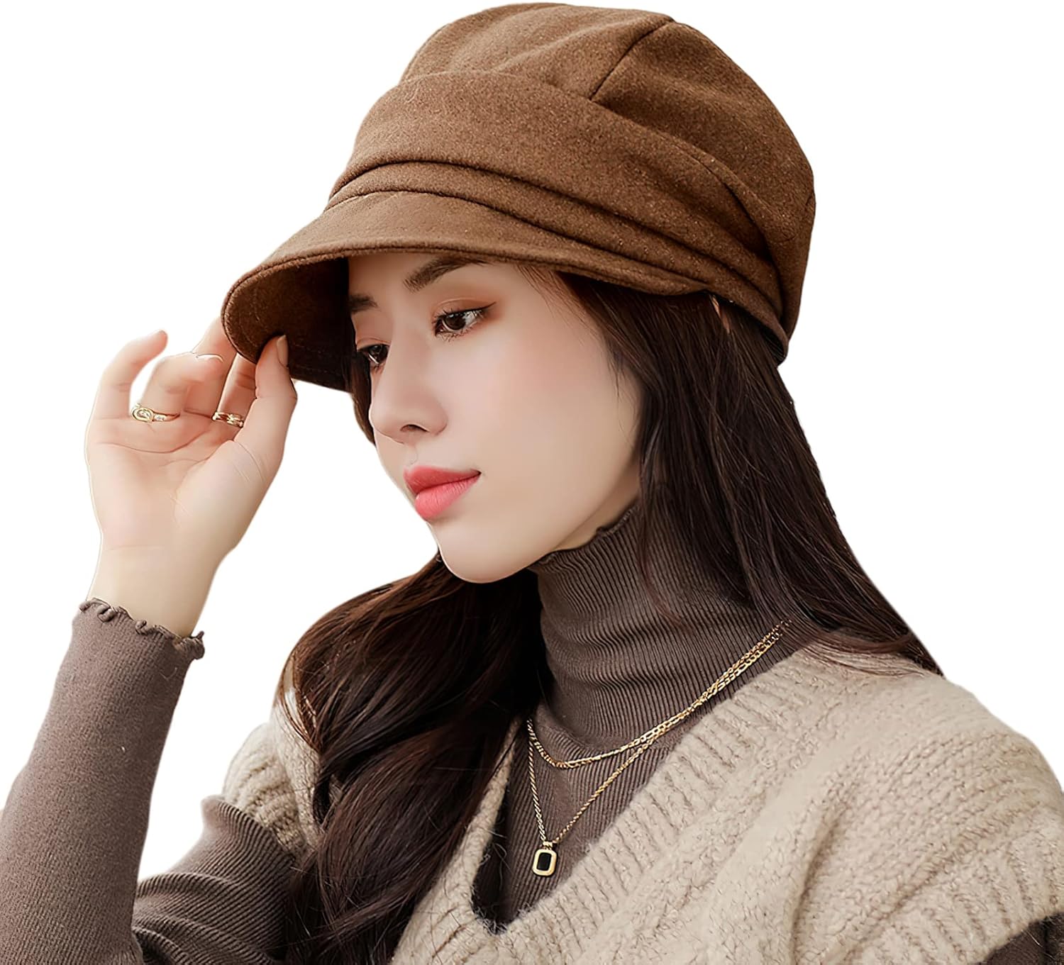 ハンチング帽 ベレー帽 レディース メンズ ウール帽子 おしゃれ 小顔効果 鳥打帽 大きいつば Uvカット 秋冬 トレンド 防寒帽子 エレガント カジュアルハット ファッション小物 通勤通学 お出かけ 旅行 アウトドア 誕生日 クリスマス 男女兼用 コーヒー色 値引きする ハンチング帽 ベレー帽 レディース メンズ ウール帽子 おしゃれ 小顔効果 鳥打帽 大きいつば Uvカット 秋冬 トレンド 防寒帽子 エレガント カジュアルハット ファッション小物 通勤通学 お出かけ 旅行 アウトドア 誕生日 クリスマス 男女兼用 コーヒー色 値引きする
