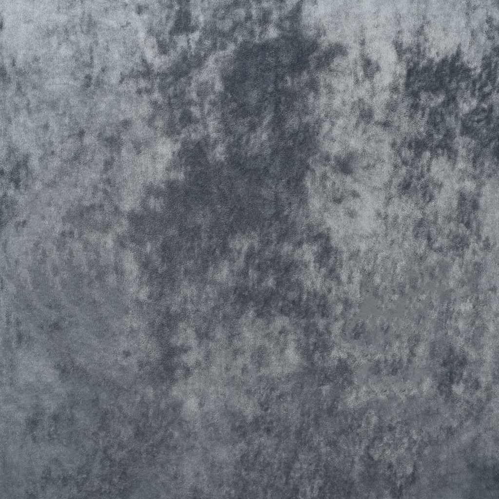 Coppia Tende Velluto Grigio Argento per Interni 225x140 cm | Tende oscuranti termiche per camera da letto e soggiorno. Tessuto morbido che garantisce privacy e comfort in casa.
