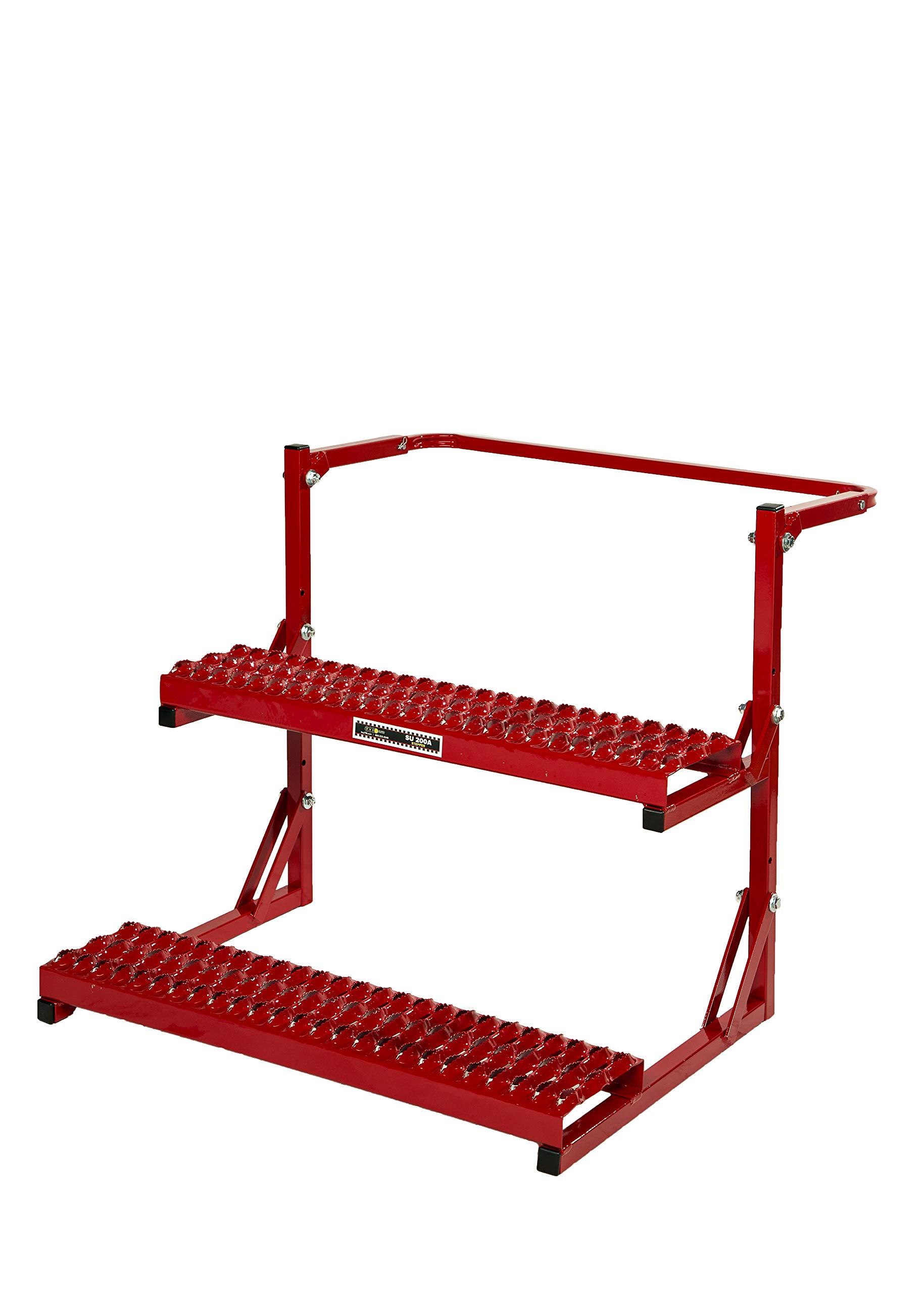 TSI SU200A Double Wheel Step