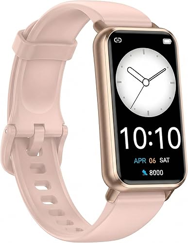 Miniatura 9 de Reloj con podómetro de batería larga, 14 días de duración de la batería, diseño delgado, no requiere aplicación/teléfono, rastreador de actividad