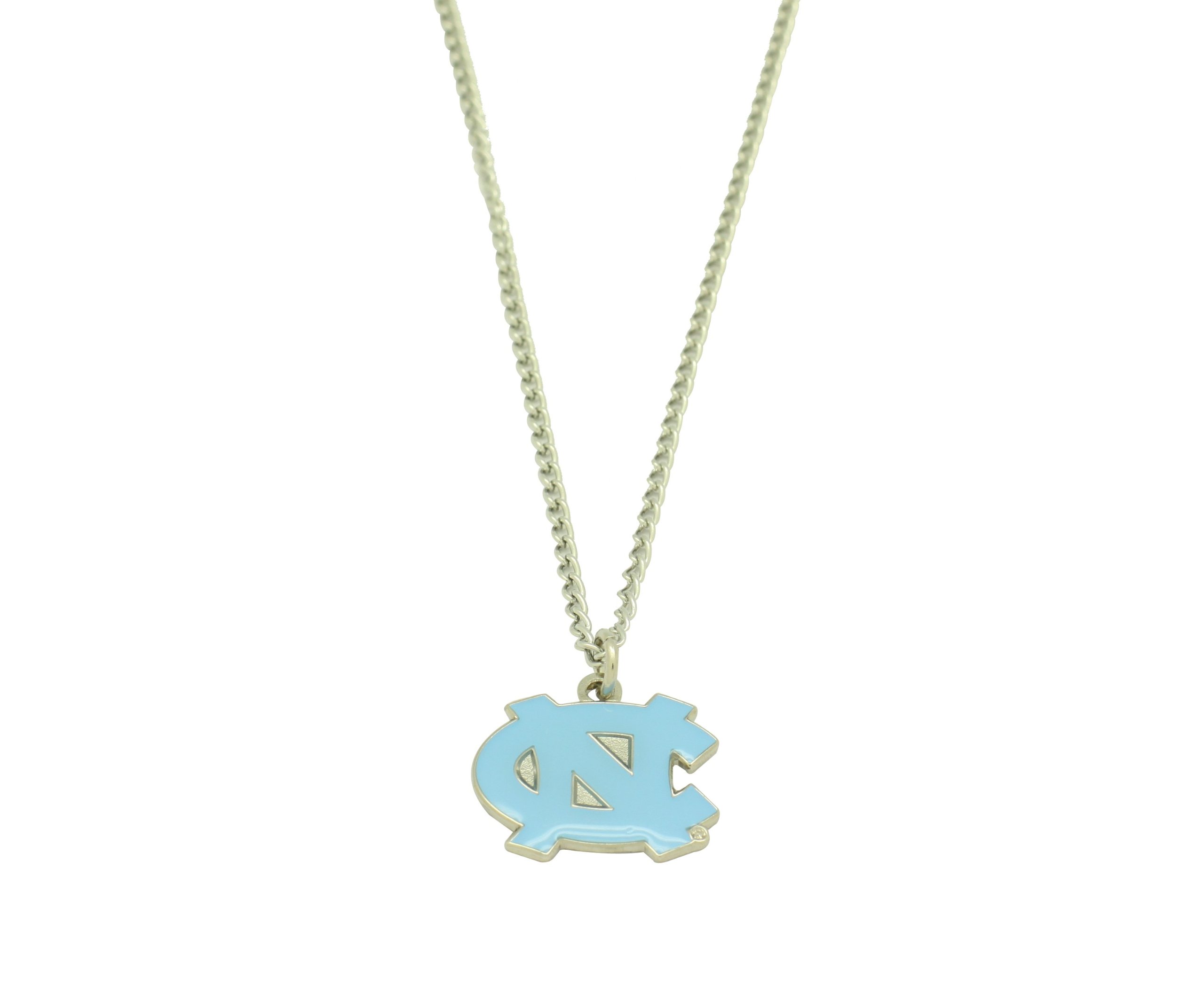 NCAA Team Logo Necklace