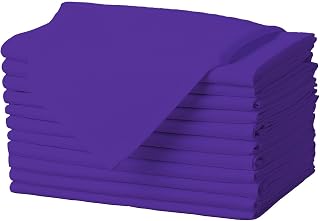 Gee Moda Cloth Napkins Polyester