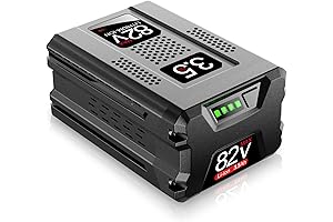 Snapper 48V Replacement Battery - 82V 3.5Ah