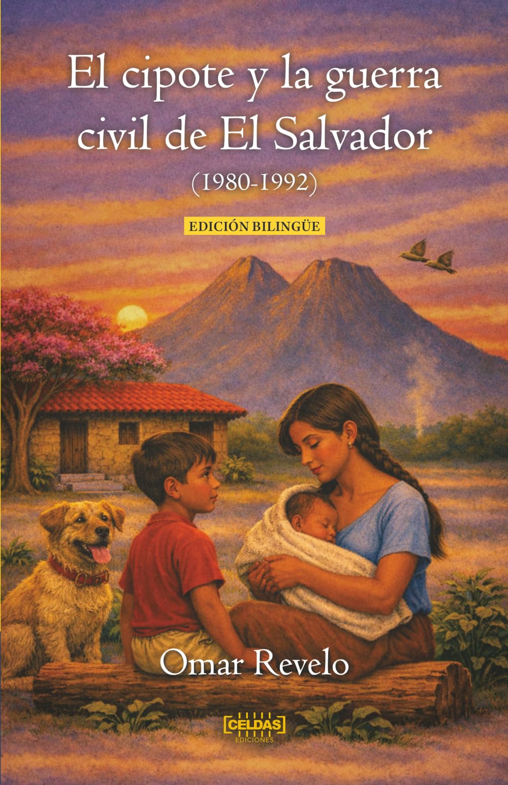 El cipote y la guerra civil de El Salvador (1980-1992)