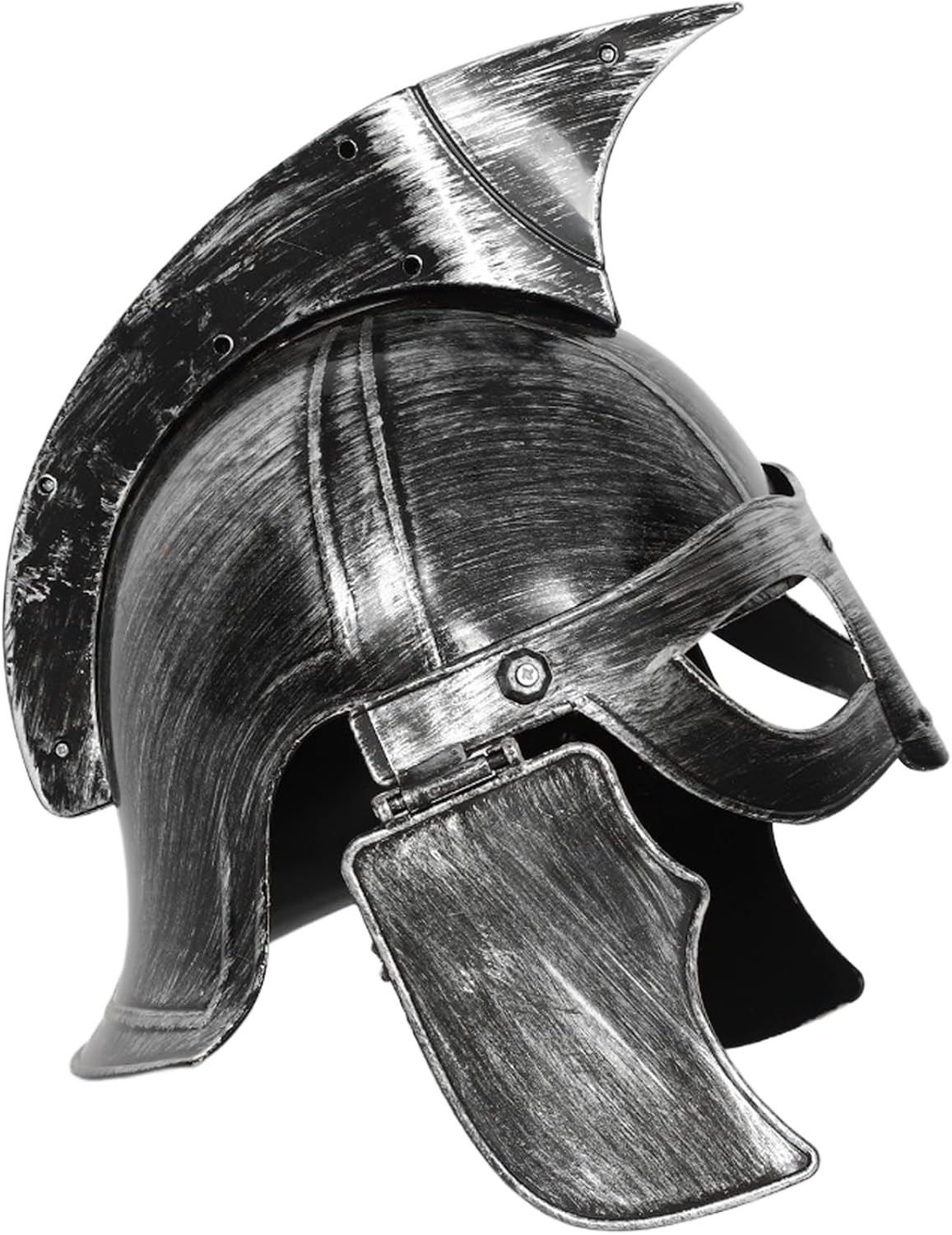 Other Unisex Men Women Big Eared General Helmet Cosplay Costume Halloween Cosplay Adult