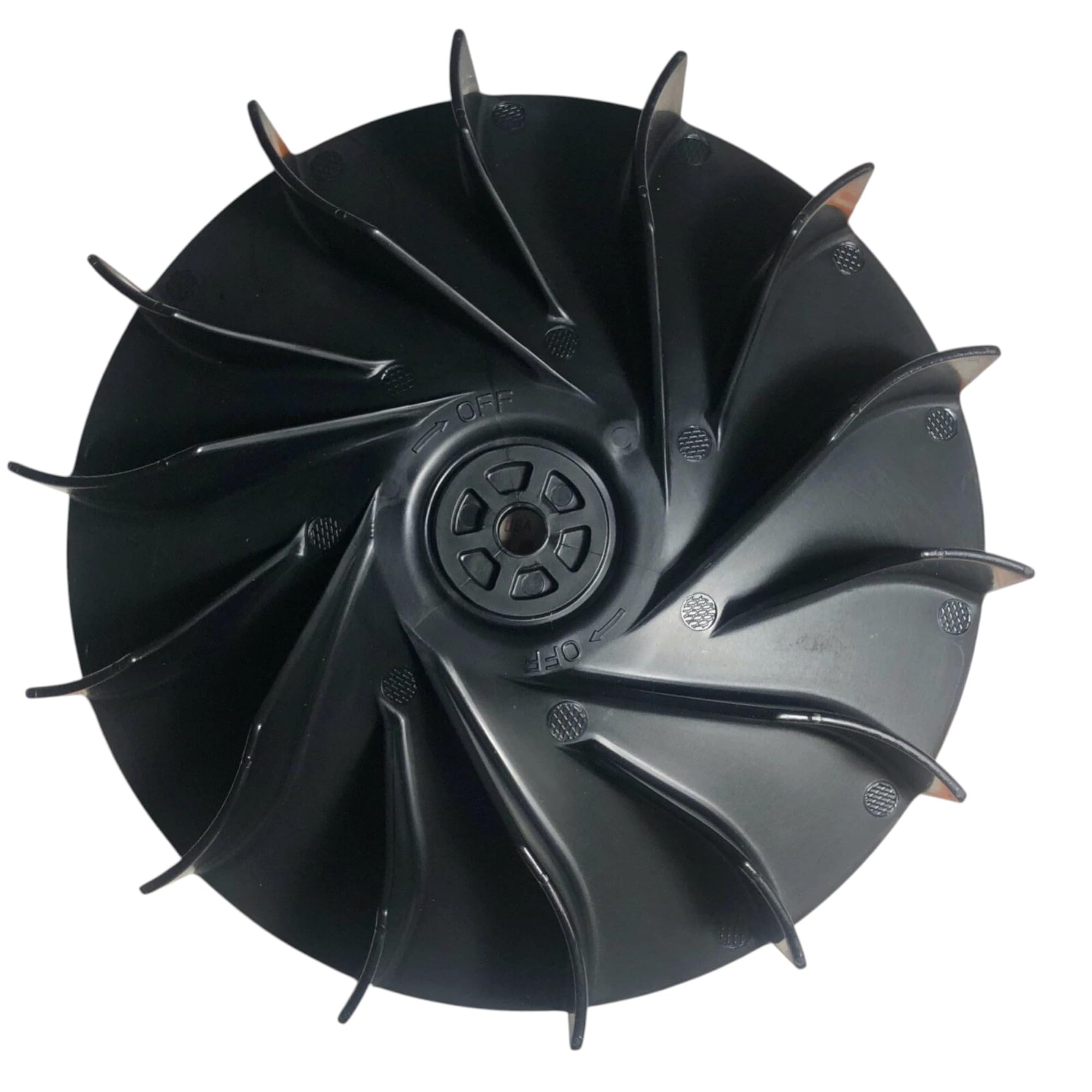 Amazon.com : Genuine Fan Impeller for STIHL BR200 BG86C BG56C BG56