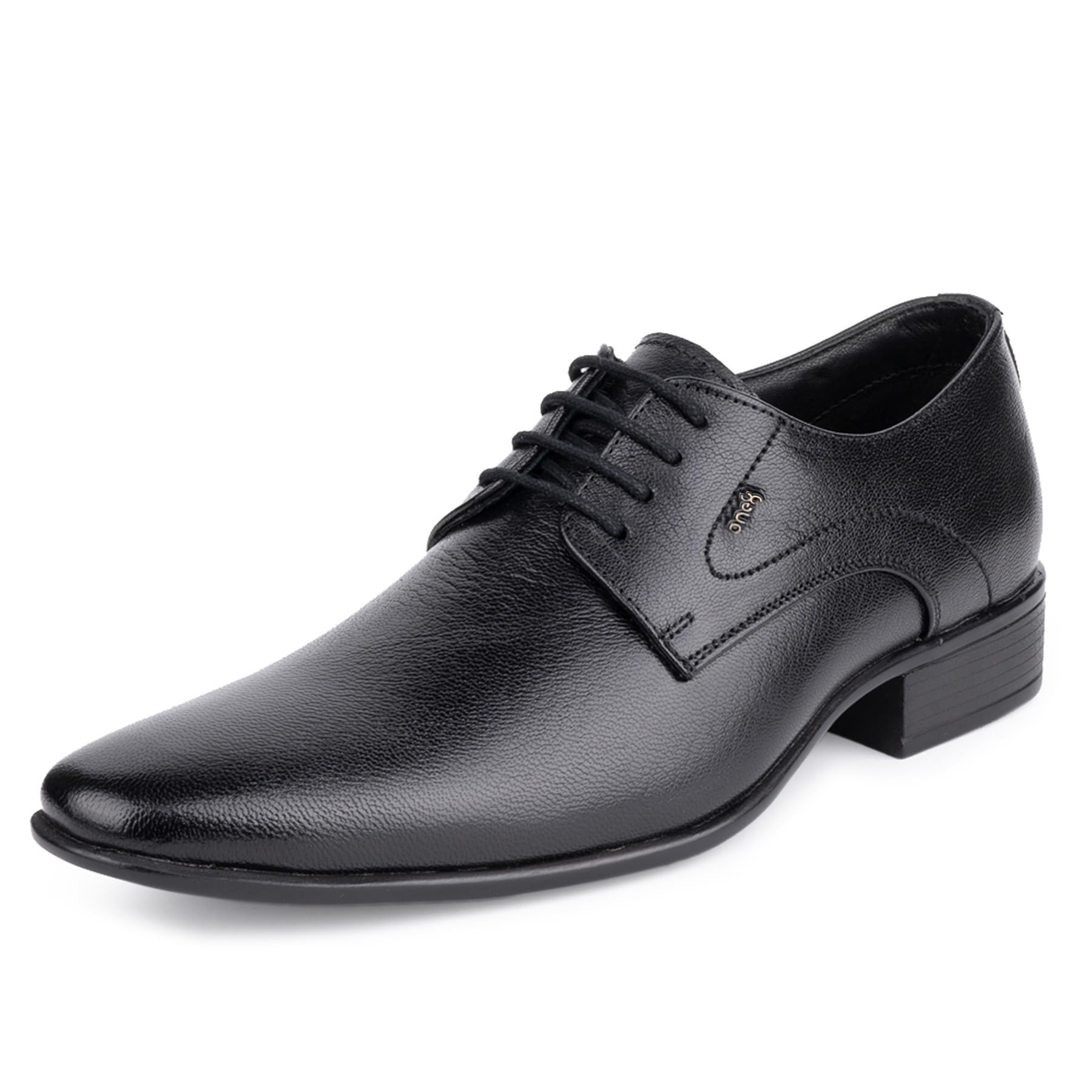 ONE8Men's Ean5011 Leather Formal Shoe