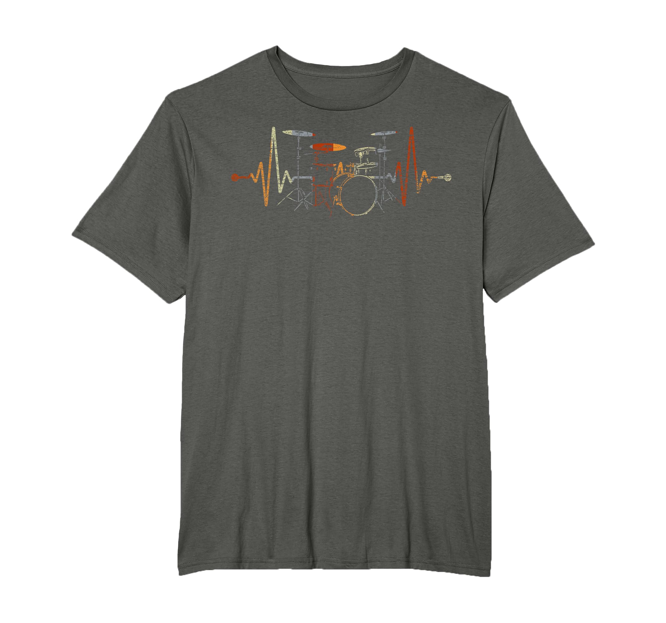 Kleidung mit Designs von Amazon Merch on Demand