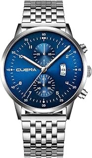 Men St Patrck Day Watch Men Business Luxury Fashion Gents Qu