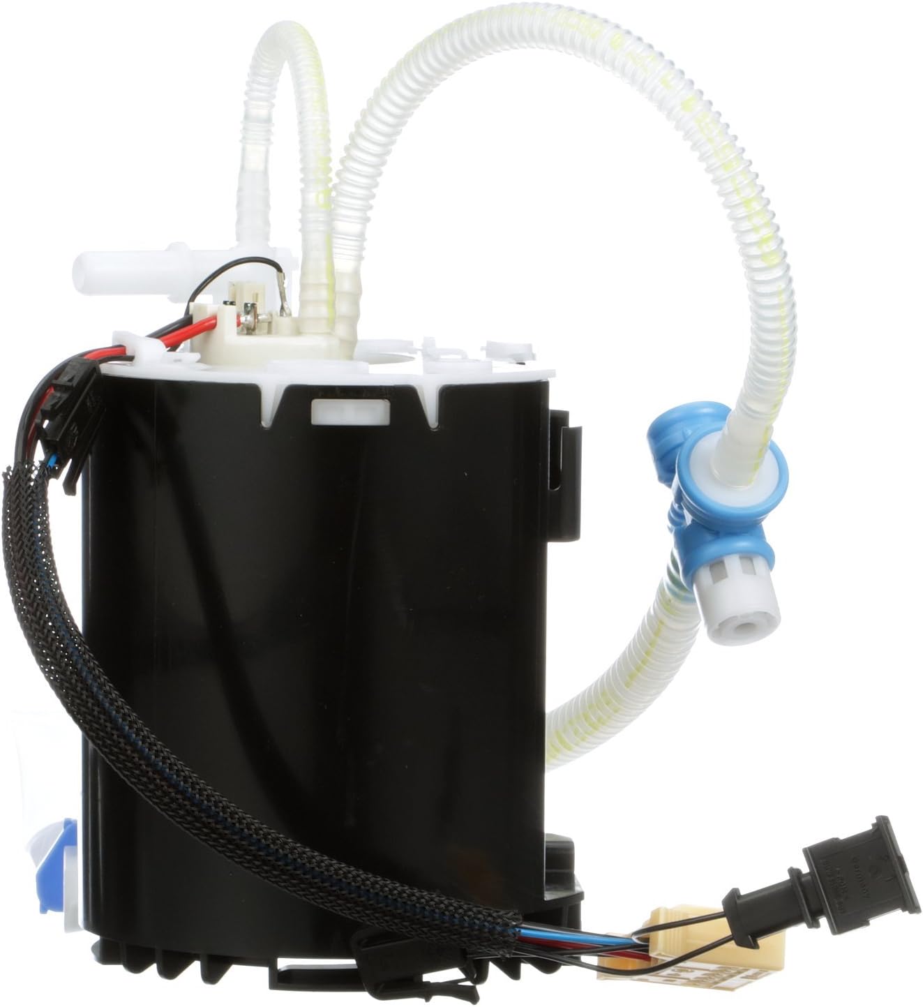 Delphi FE0714 Fuel Pump, 1 Pack