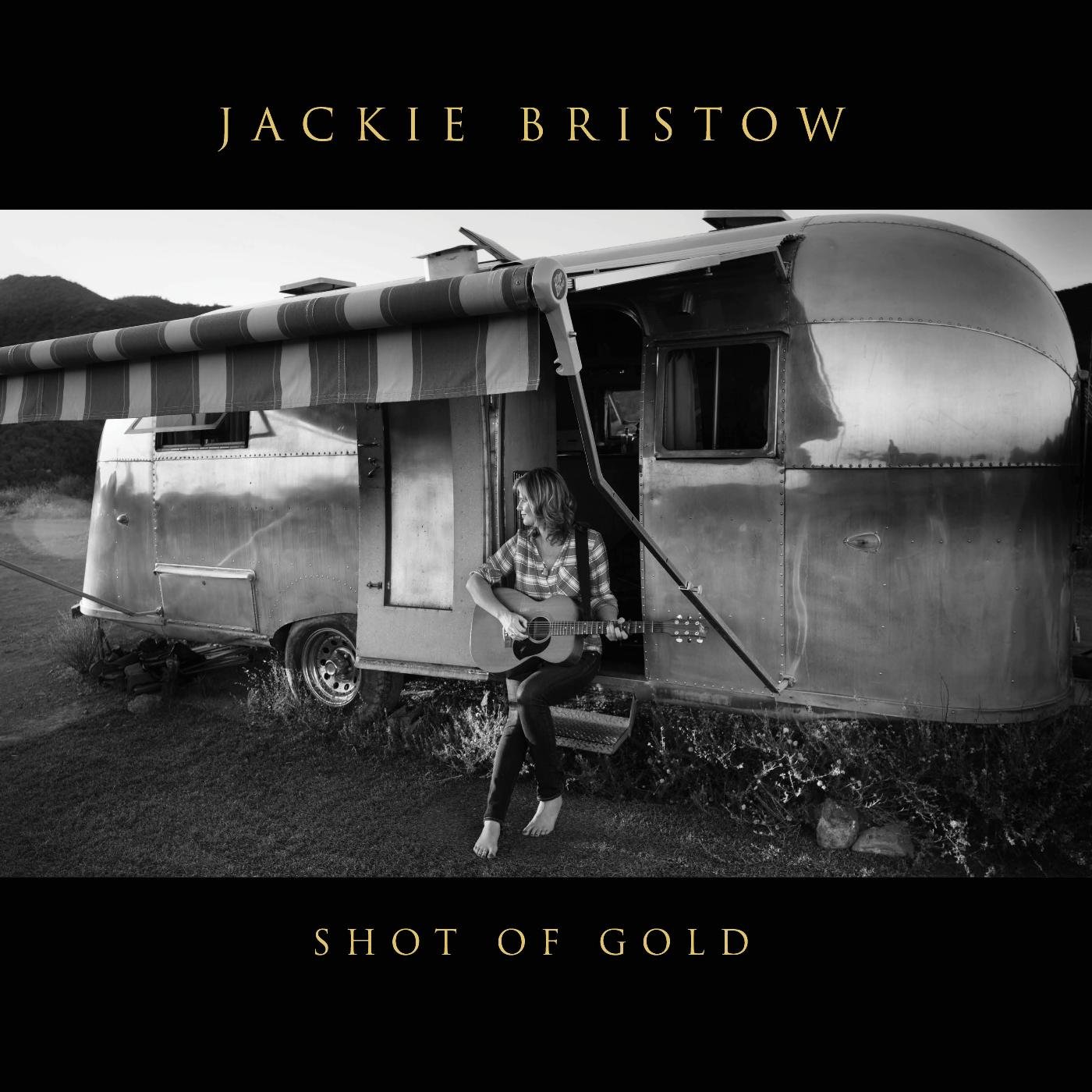 Jackie Bristow