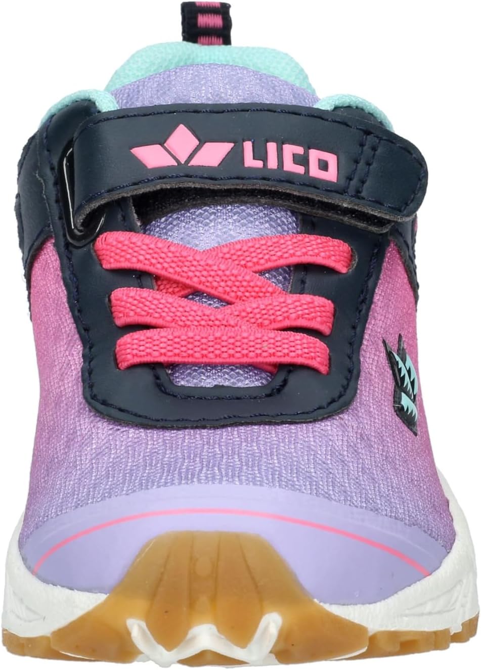 Lico Unisex-Child Barney