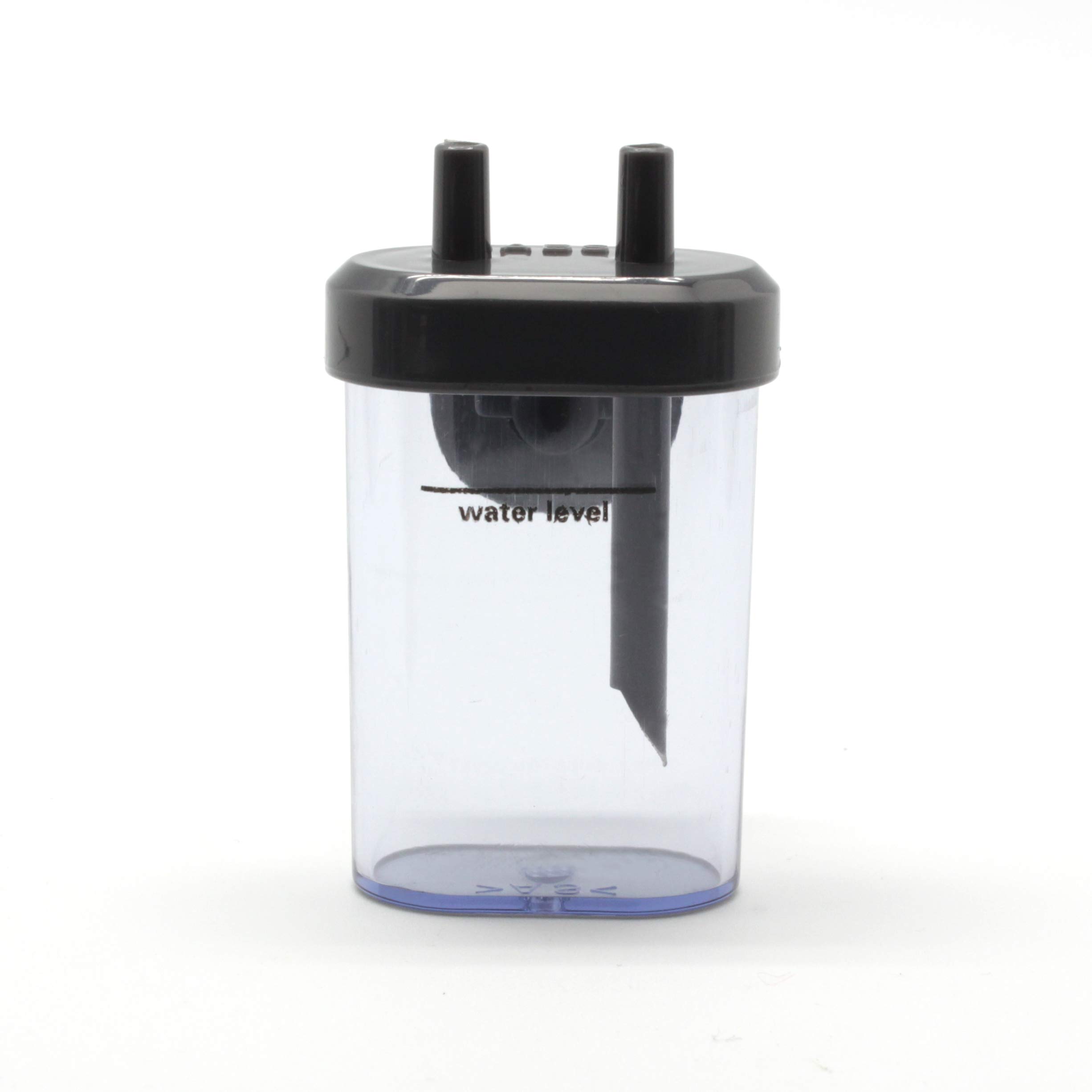 DBL-500 Double chambre CO2 Aquarium sans bouteille