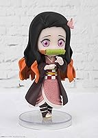 Vista 4 de TAMASHII NATIONS Kamado Nezuko Demon Slayer, Multi