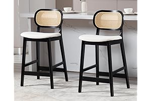 CIMOTA Boho Stool - Add Comfort and Style to Your Home