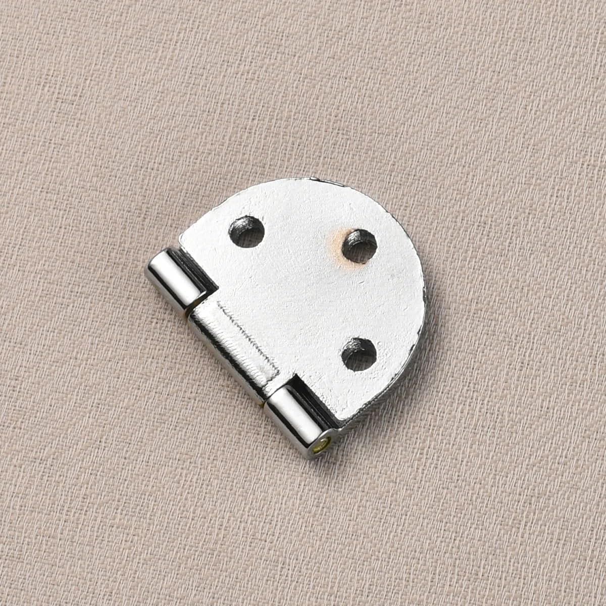 Folding Hinge Hardware Industrial Cabinets and Boxes 1Pcs