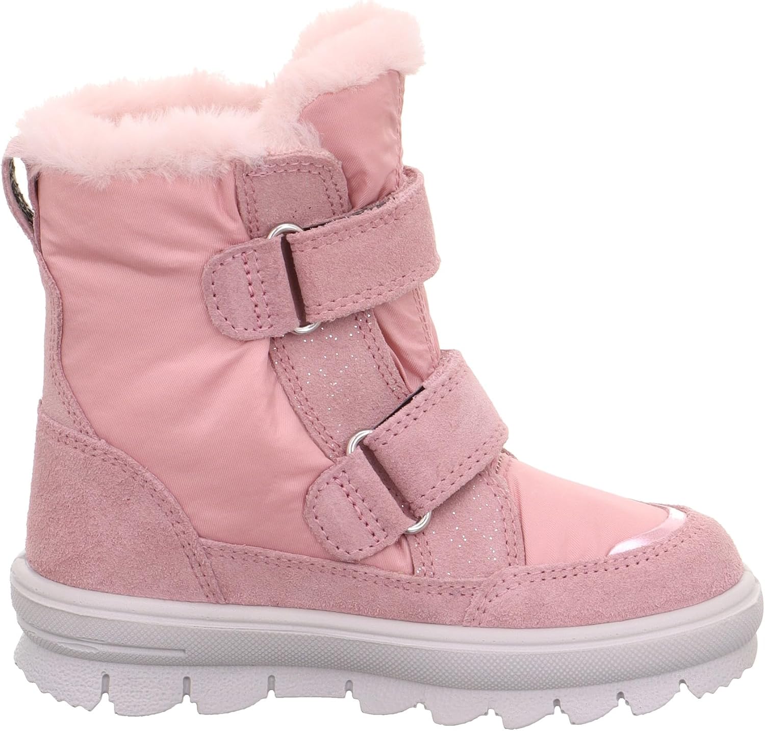 Superfit Girl's Snow Boot