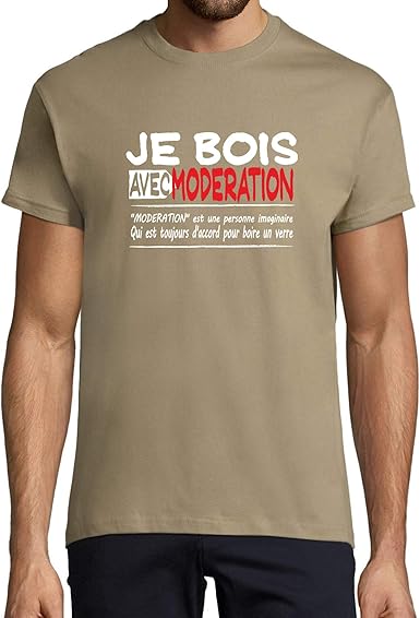 T-shirt Cadeau humour La fée pas chier cette Ariégeoise | Ici & Là - T- shirts & Souvenirs de chez toi