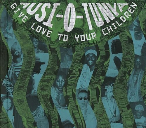 Dale amor a tus hijos