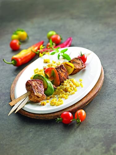 Miniatura 4 de Watkins Molinillo orgánico, ajo y pimienta, 2.7 onzas, paquete de 3